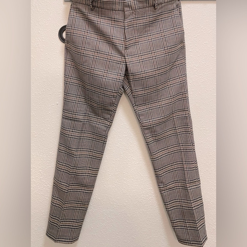 H&M Slim Fit Pants
